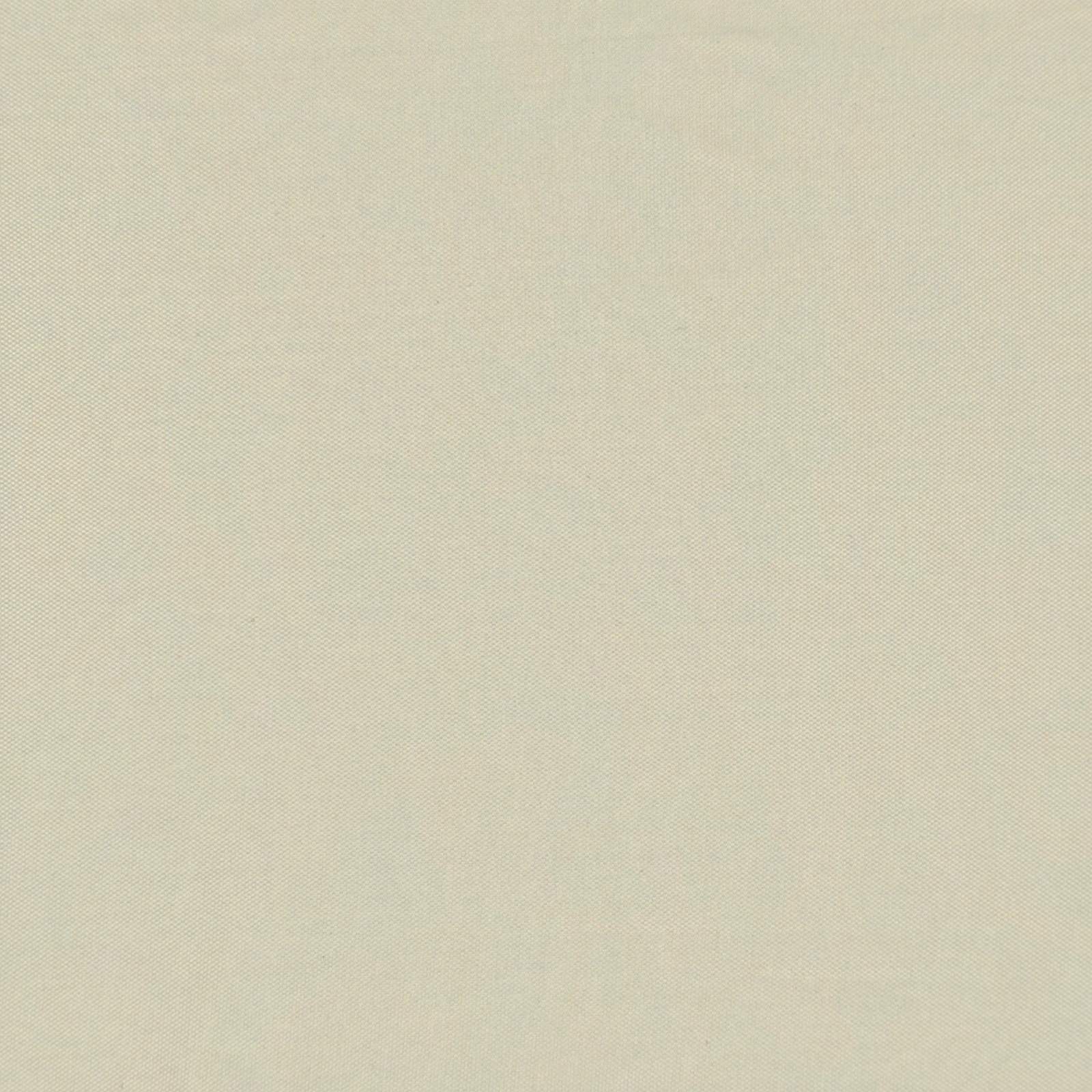 Gazebo ohne Seitenwand 2,6 x 2,6 m Creme und Braun