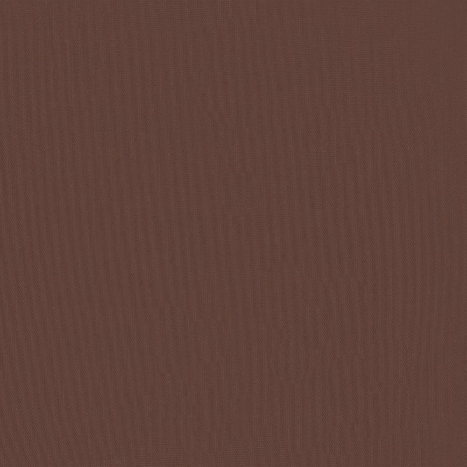 Gazebo ohne Seitenwand Creme und Braun