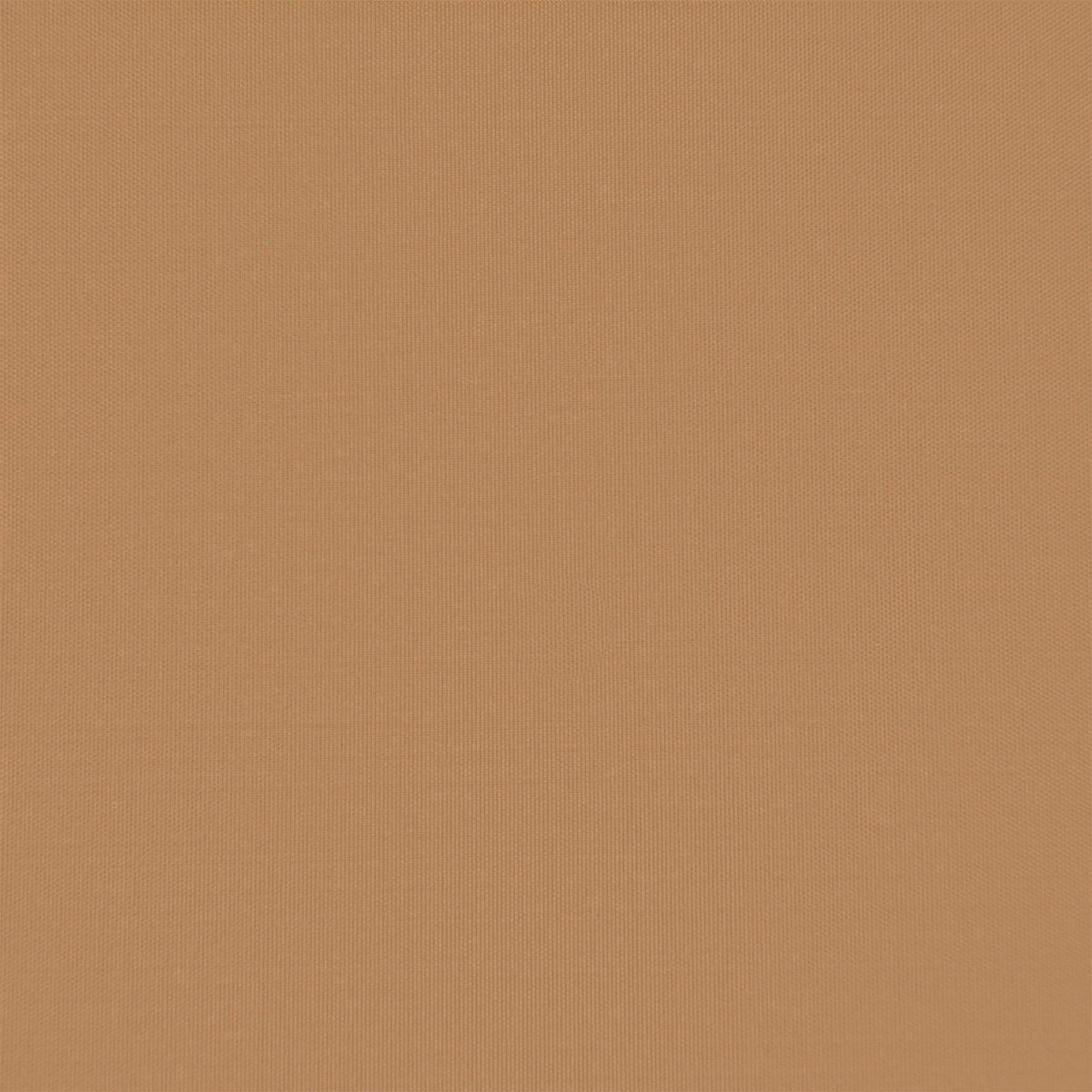 Gazebo ohne Seitenwand 3,3 x 3,3 m Beige und Braun