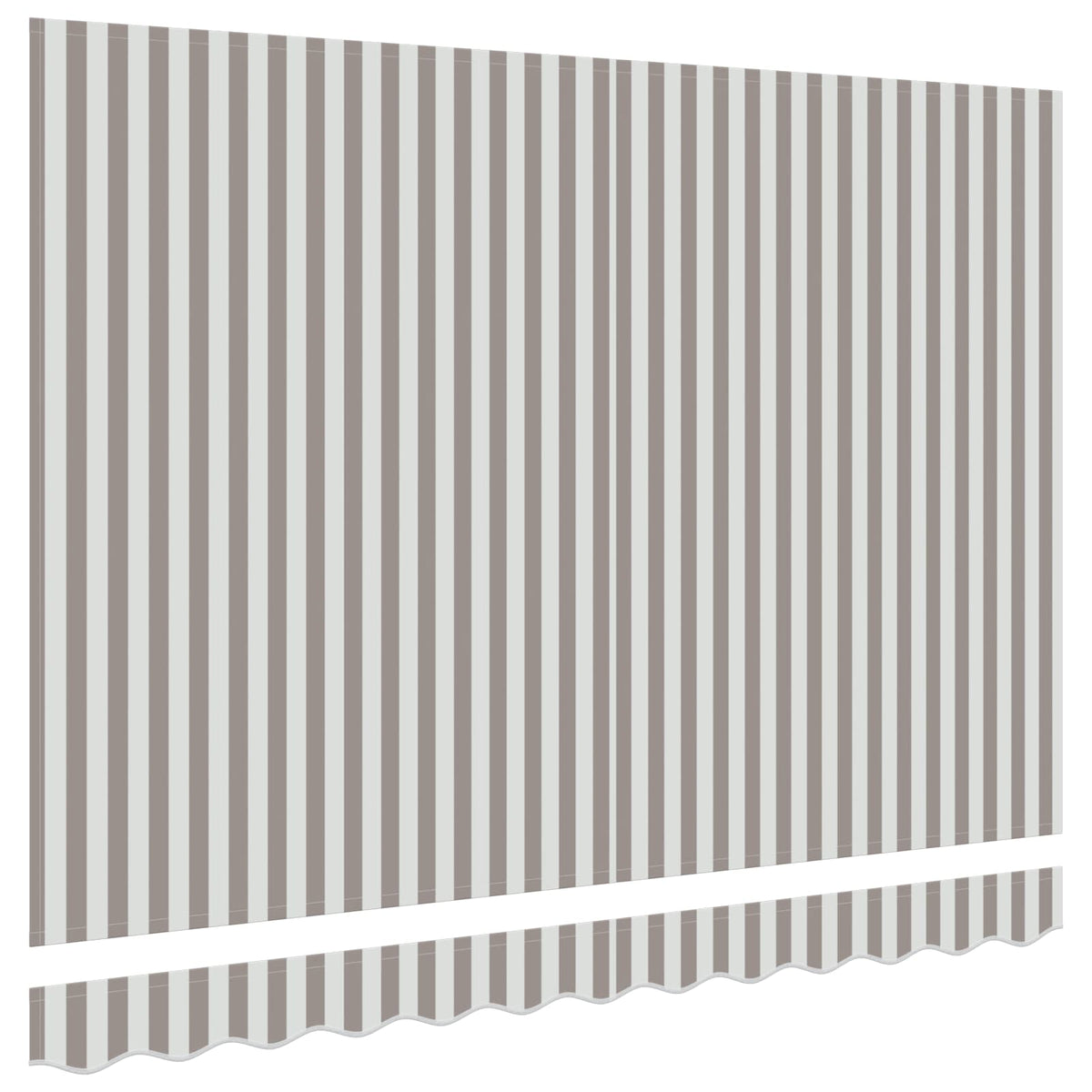 Ersatzbespannung für Markise 3 x 2,5 m