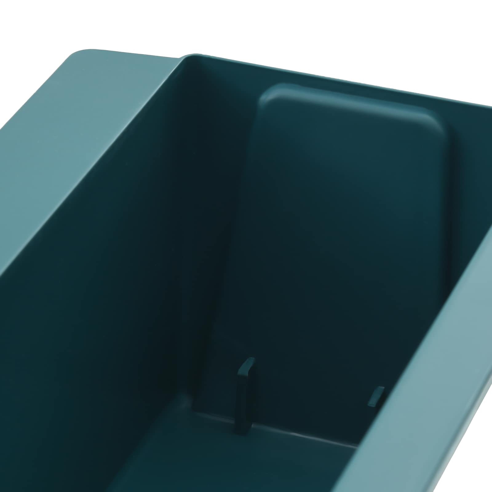 Blumenboxen für Euro-Paletten 12 stk. Grün 36 x 13,5 x 9,5 cm