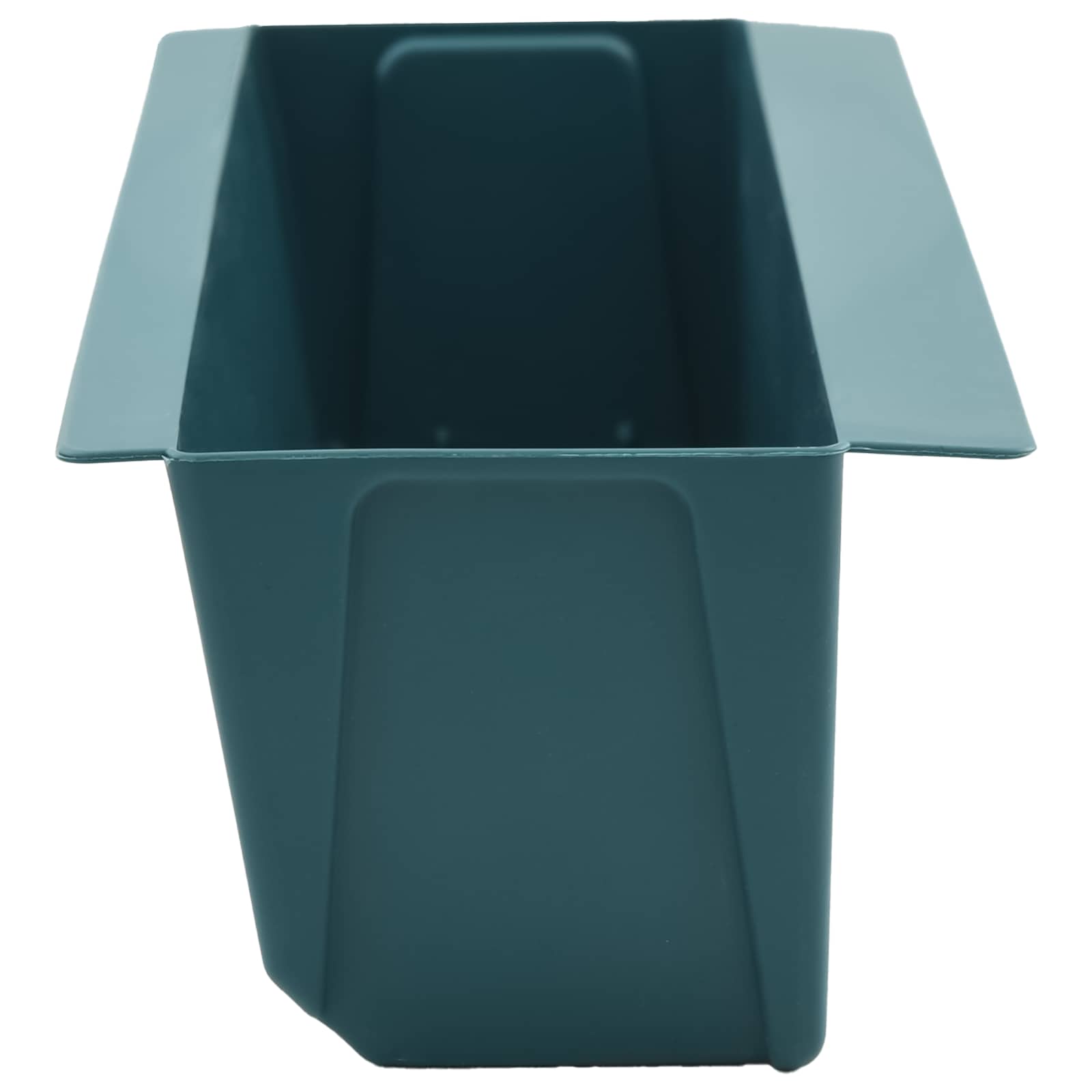 Blumenboxen für Euro-Paletten 24 stk. Grün 36 x 13,5 x 9,5 cm