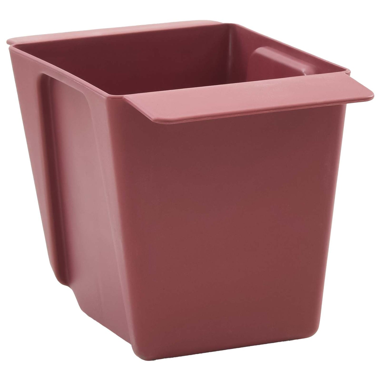 Blumenboxen für Euro-Paletten 12 stk. Braun 14 x 9 x 9,5 cm