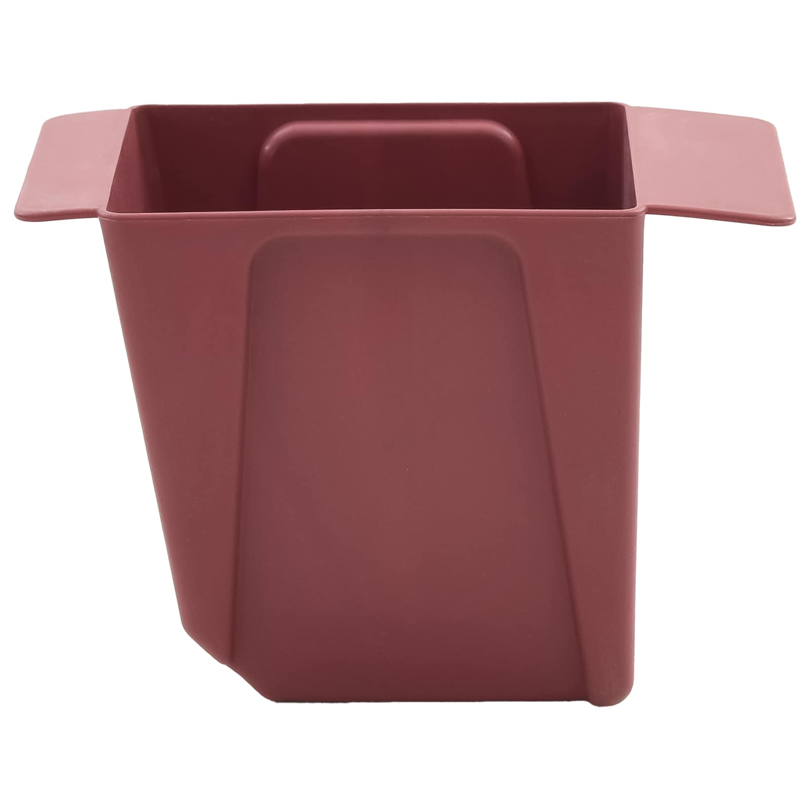 Blumenboxen für Euro-Paletten 12 stk. Braun 14 x 9 x 9,5 cm