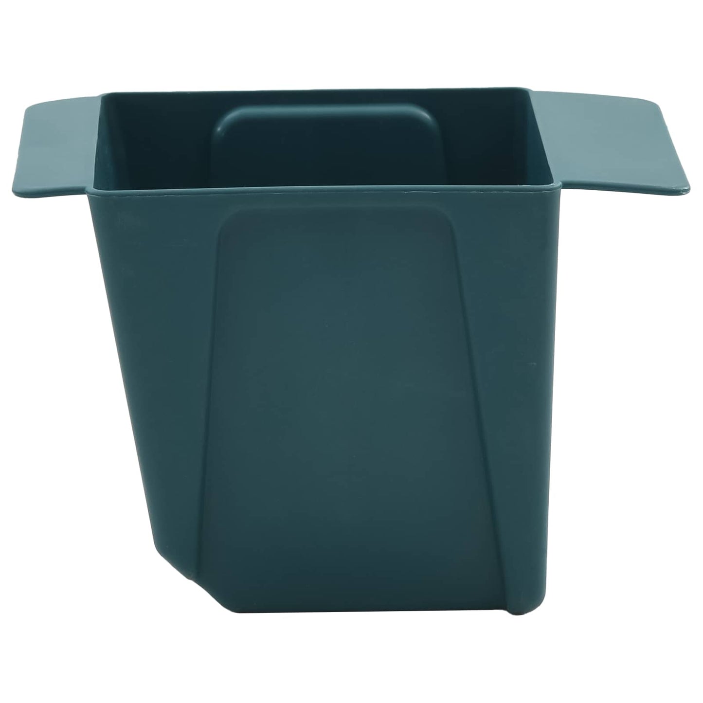 Blumenboxen für Euro-Paletten 24 stk. Grün 13,5 x 9 x 9,5 cm