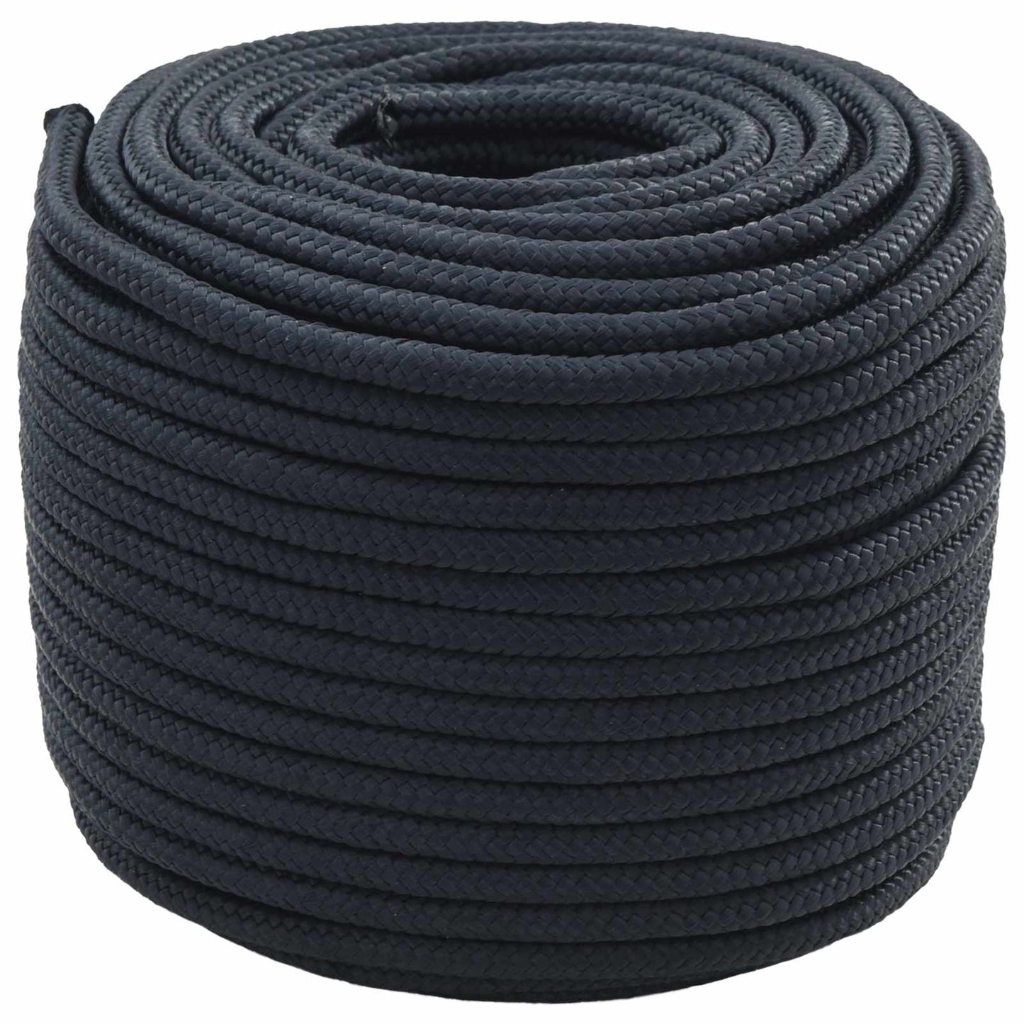 Bootsseil 0.6 mm 100 m Königsblau Polyester