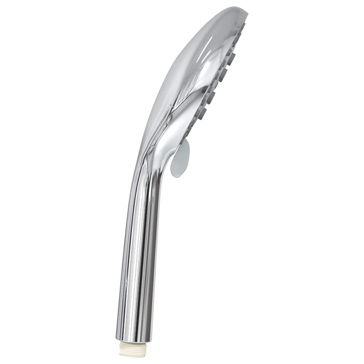 Duschkopfset Chrom 150 cm Edelstahl