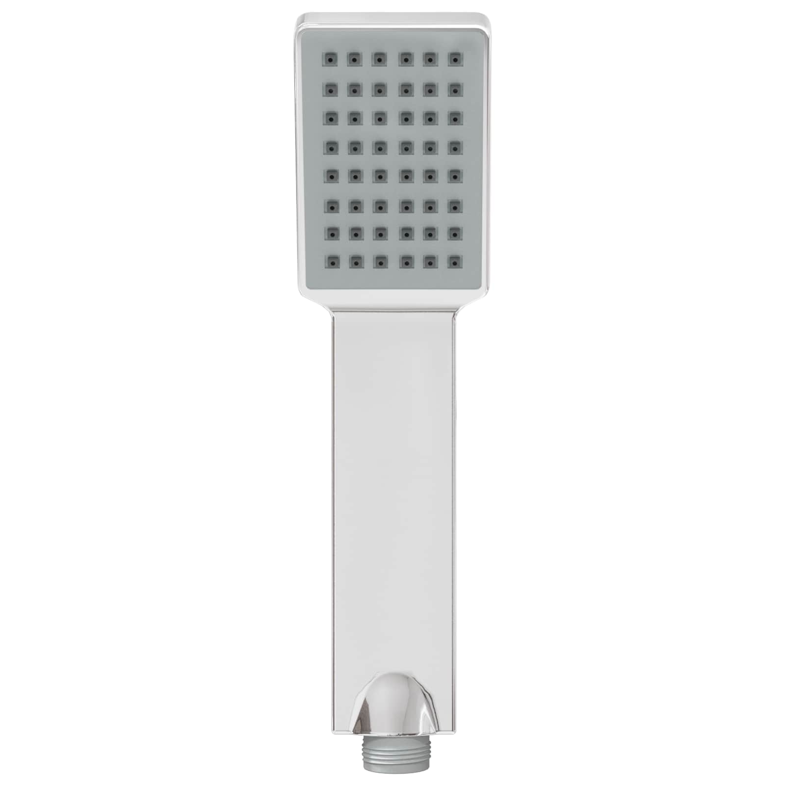 Duschkopfset Chrom 150 cm Edelstahl