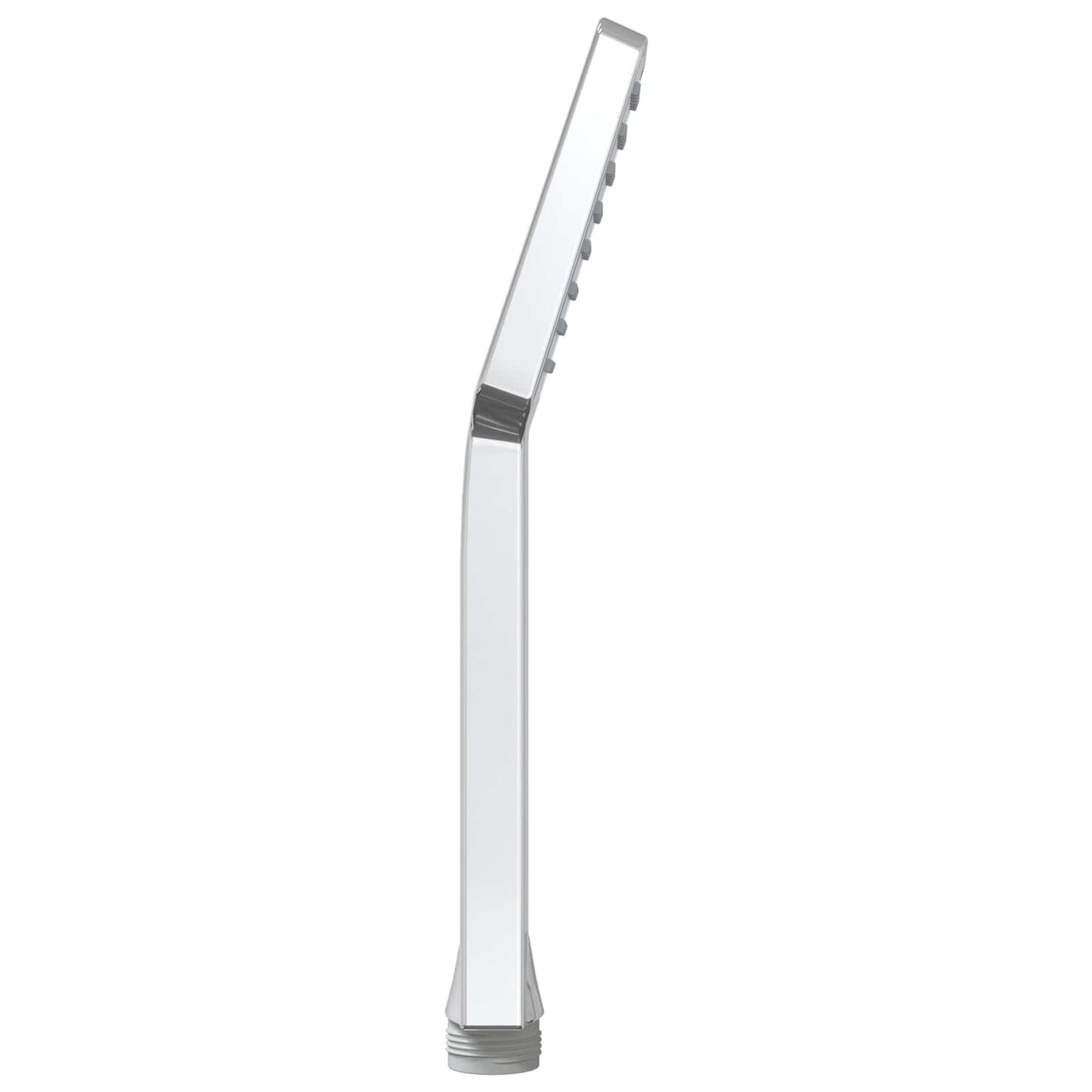 Duschkopfset Chrom 150 cm Edelstahl