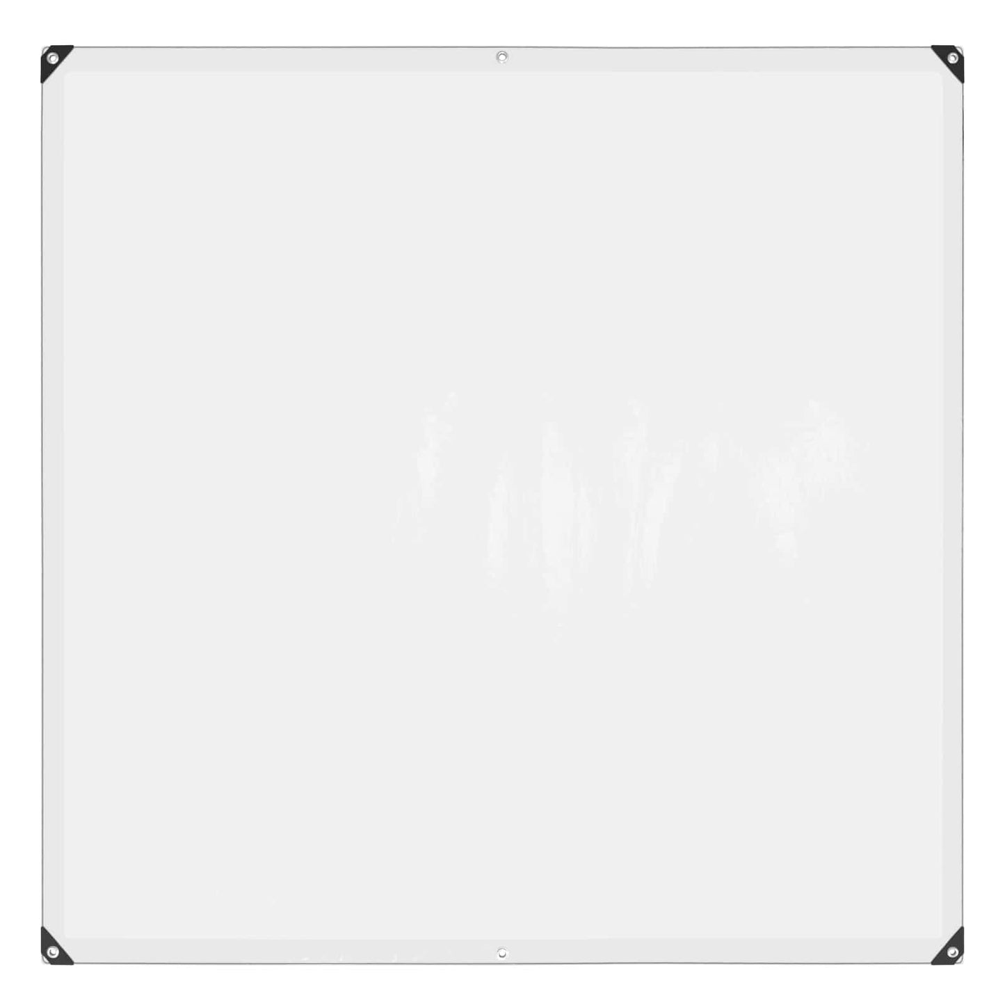 Pflanzenabdeckung Transparent 2 x 2 m PE
