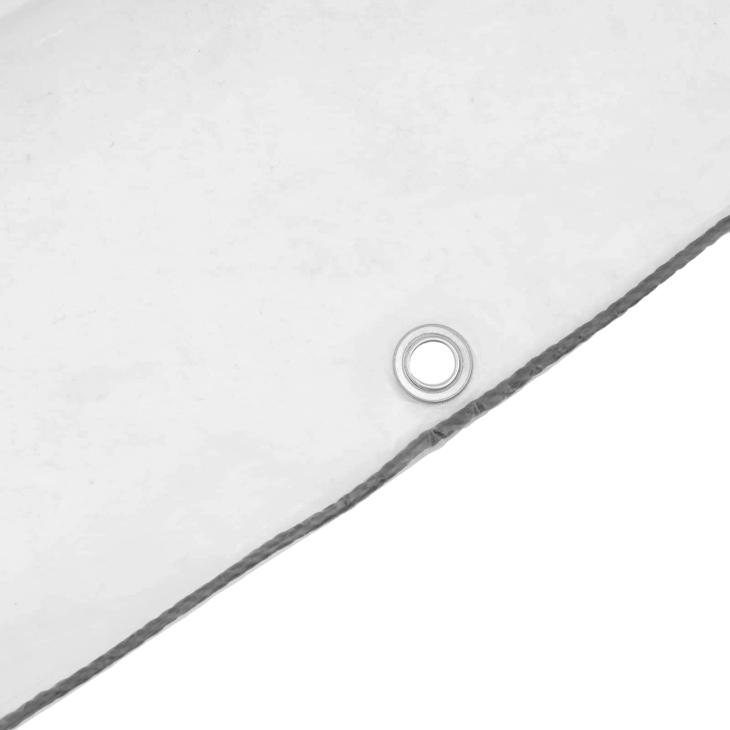Pflanzenabdeckung Transparent 5 x 10 m PE