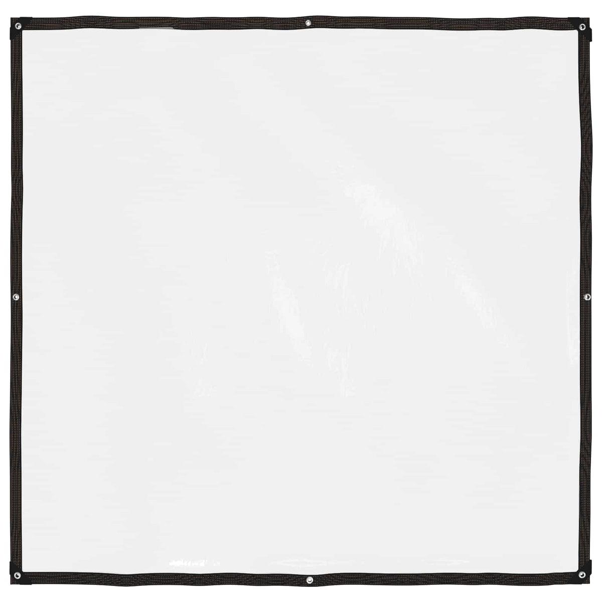 Pflanzenabdeckung 2 x 2 m PE Lichtdurchlässig