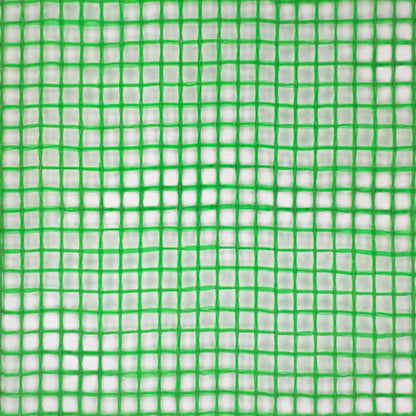Plane mit Ösen Grün 3 x 3 m 140 gsm PE