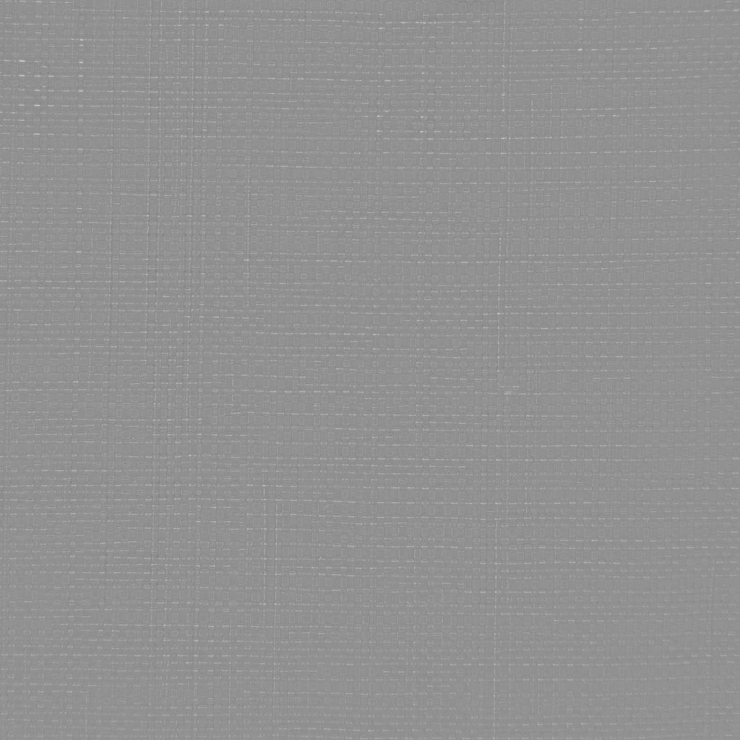 Plane mit Ösen Hellgrau 3 x 4 m 260 gsm PE