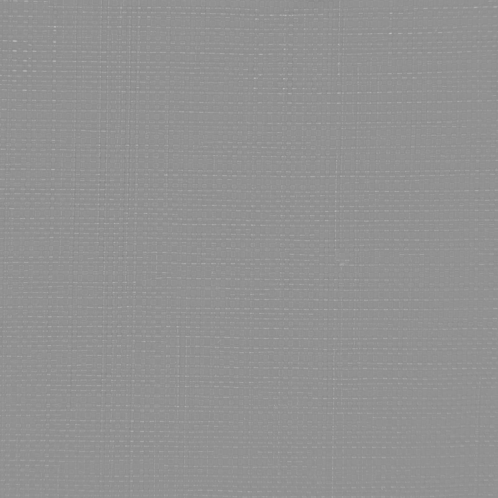 Plane mit Ösen Hellgrau 3 x 4 m 260 gsm PE