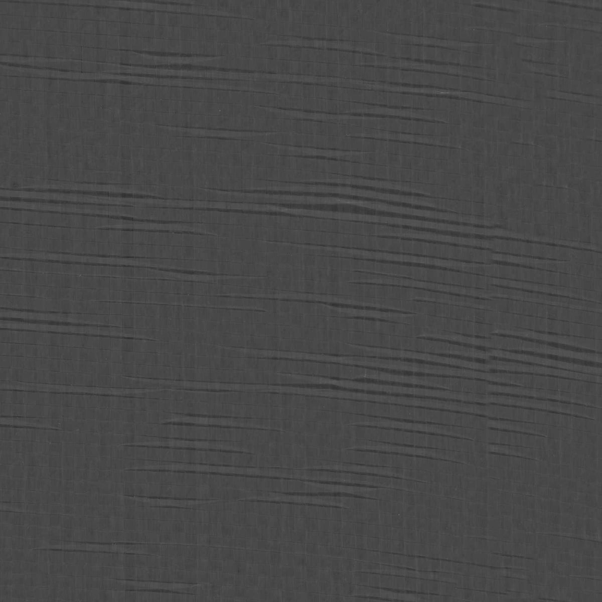 Plane mit Ösen Anthrazitgrau 2 x 3 m 90 gsm PE