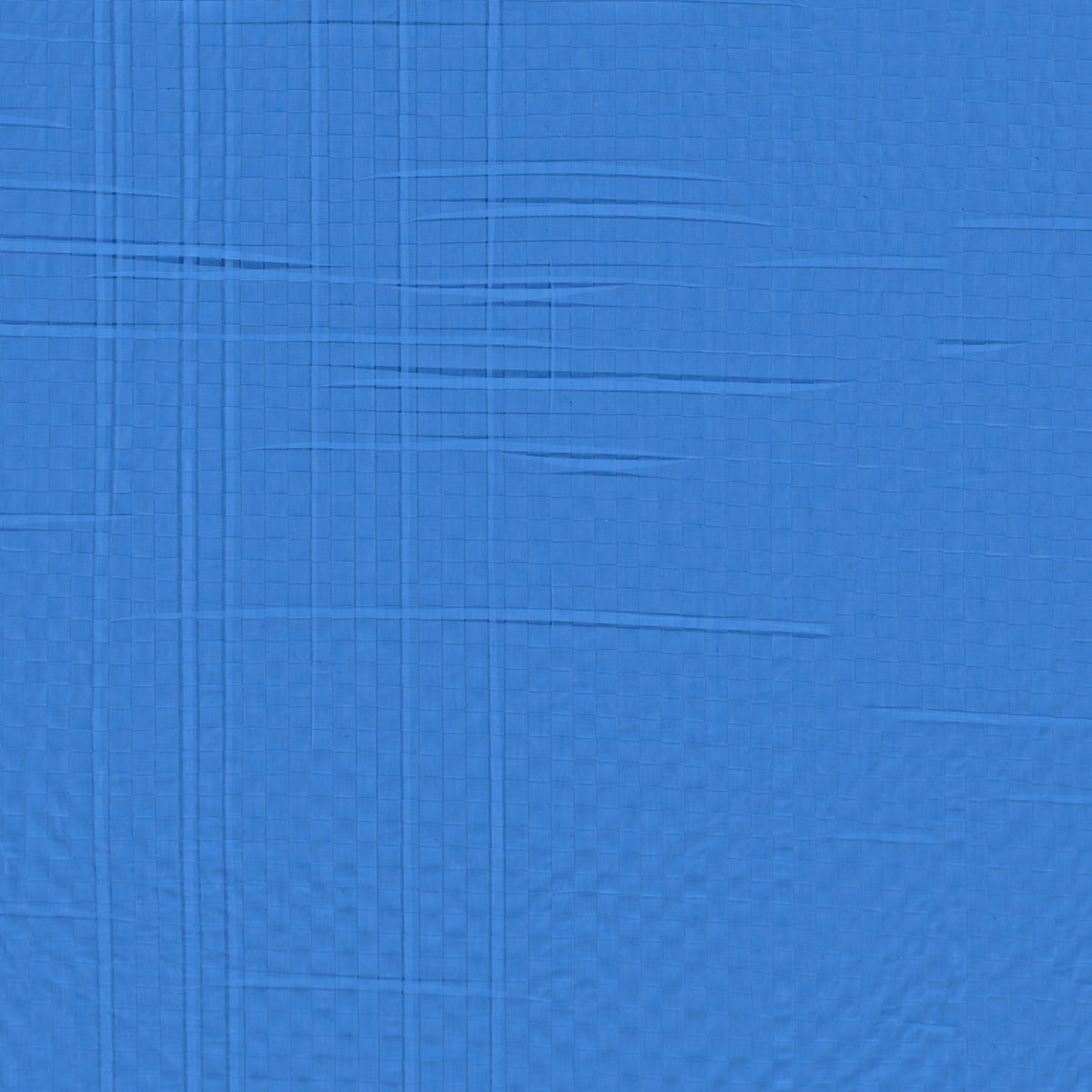 Plane mit Ösen Blau 4 x 5 m 90 g / m² PE