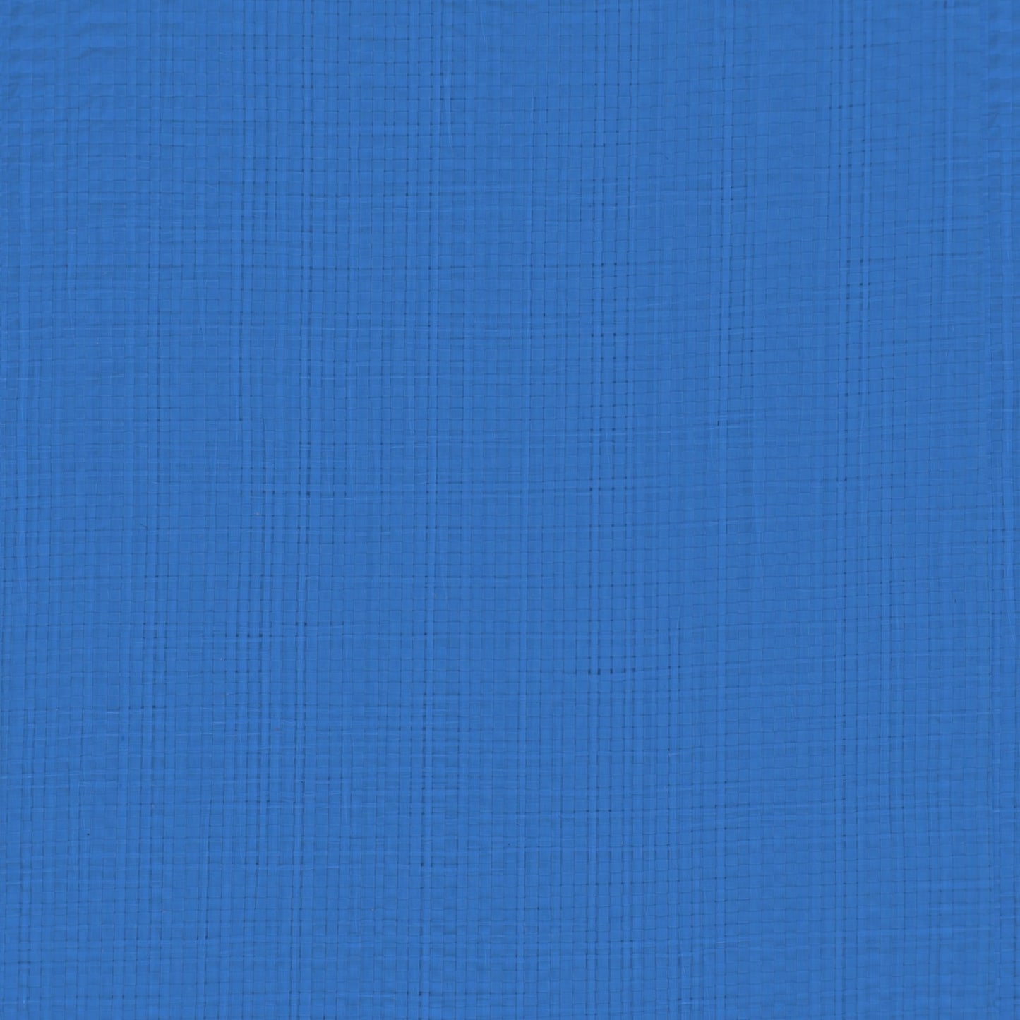 Plane mit Ösen Blau 4 x 4 m 180 gsm PE