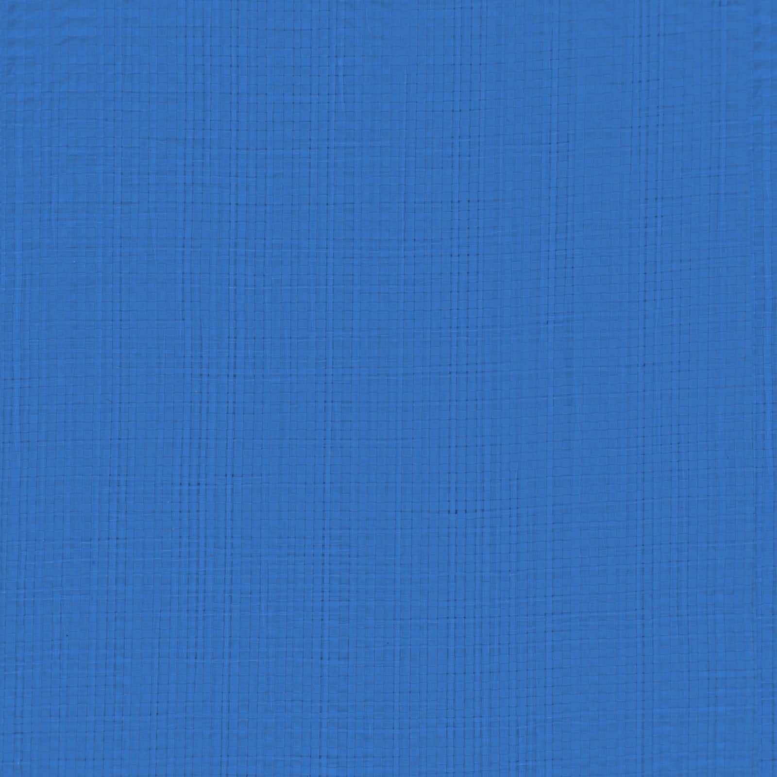 Plane mit Ösen Blau 4 x 4 m 180 gsm PE