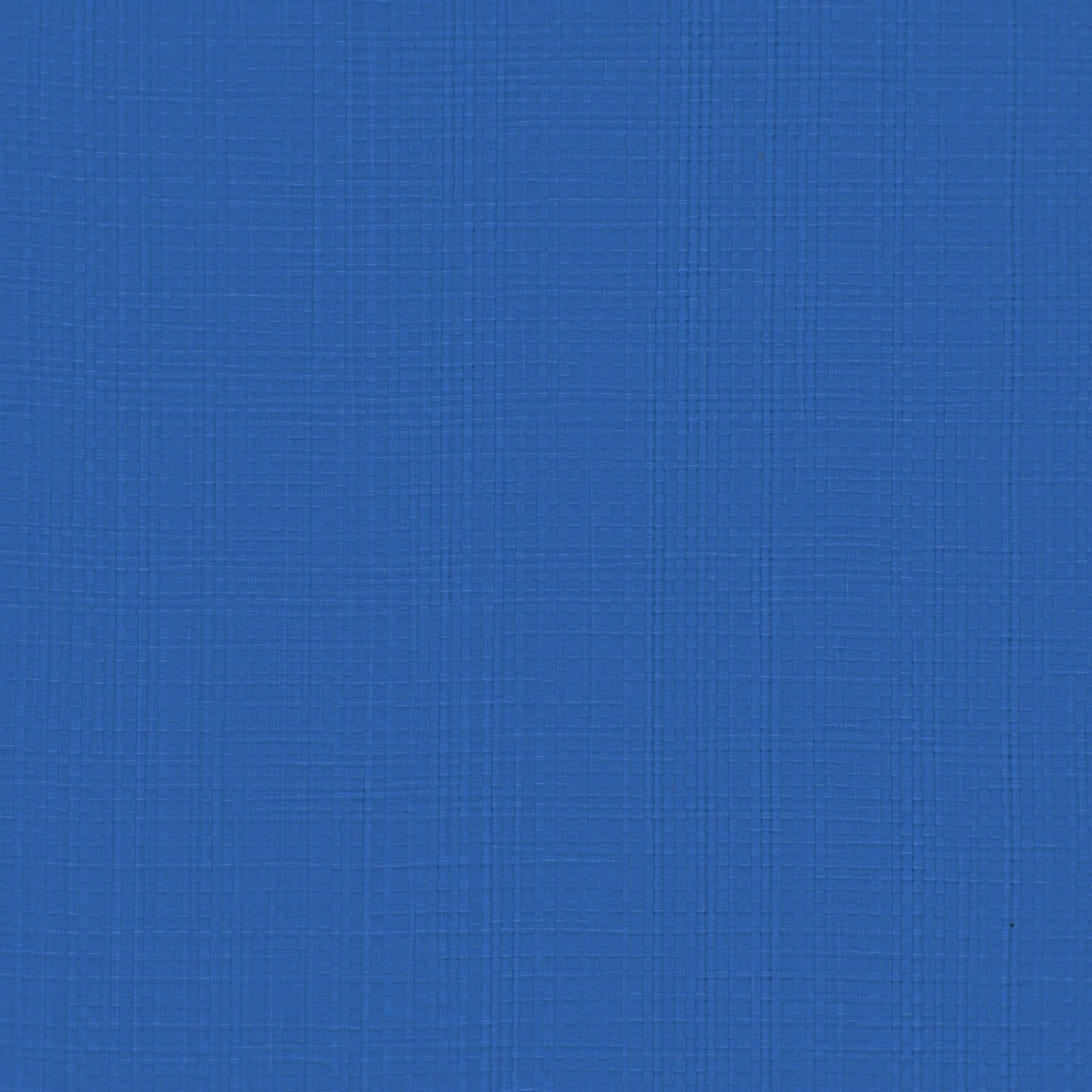 Plane mit Ösen Blau 6 x 6 m 260 g / m² PE