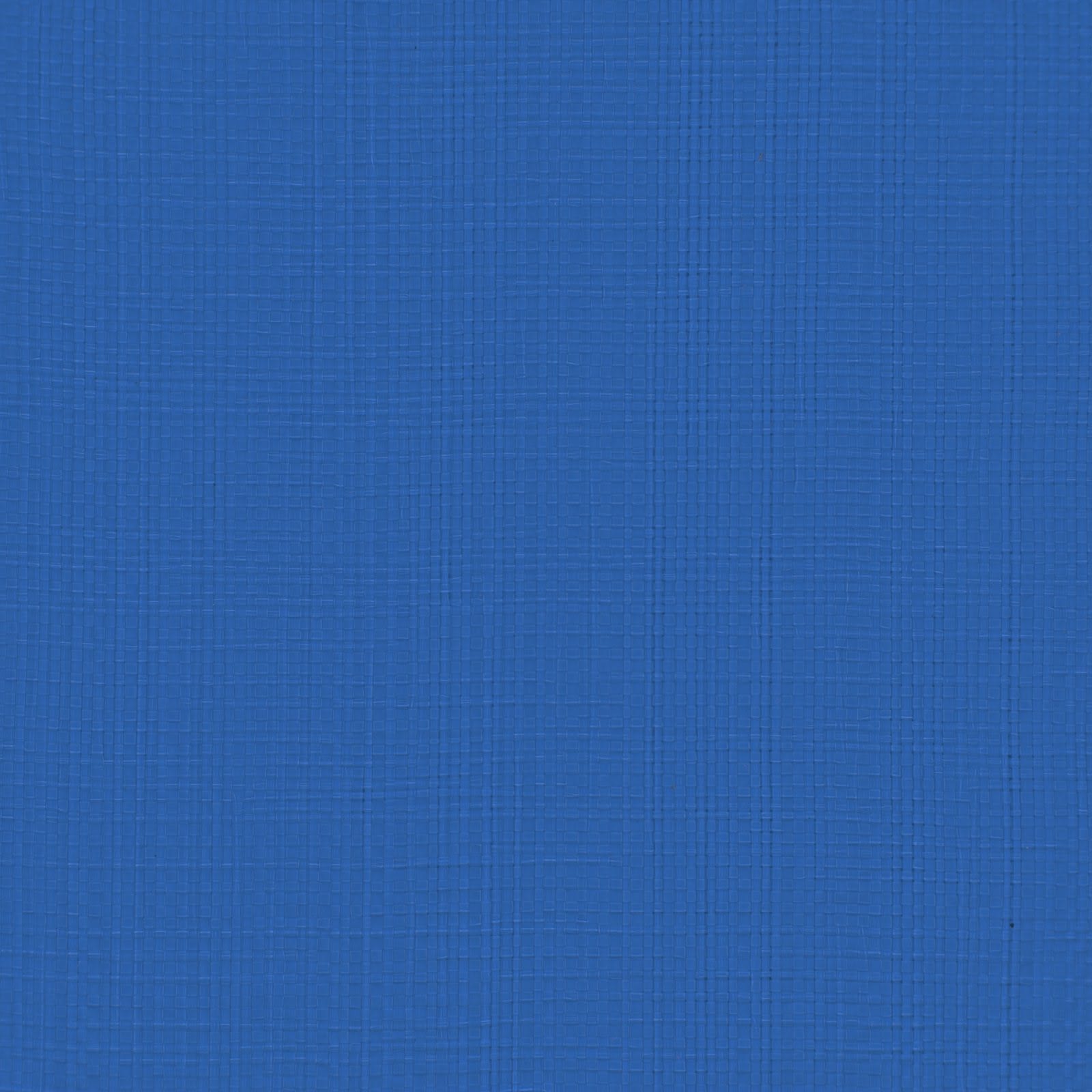 Plane mit Ösen Blau 6 x 6 m 260 g / m² PE