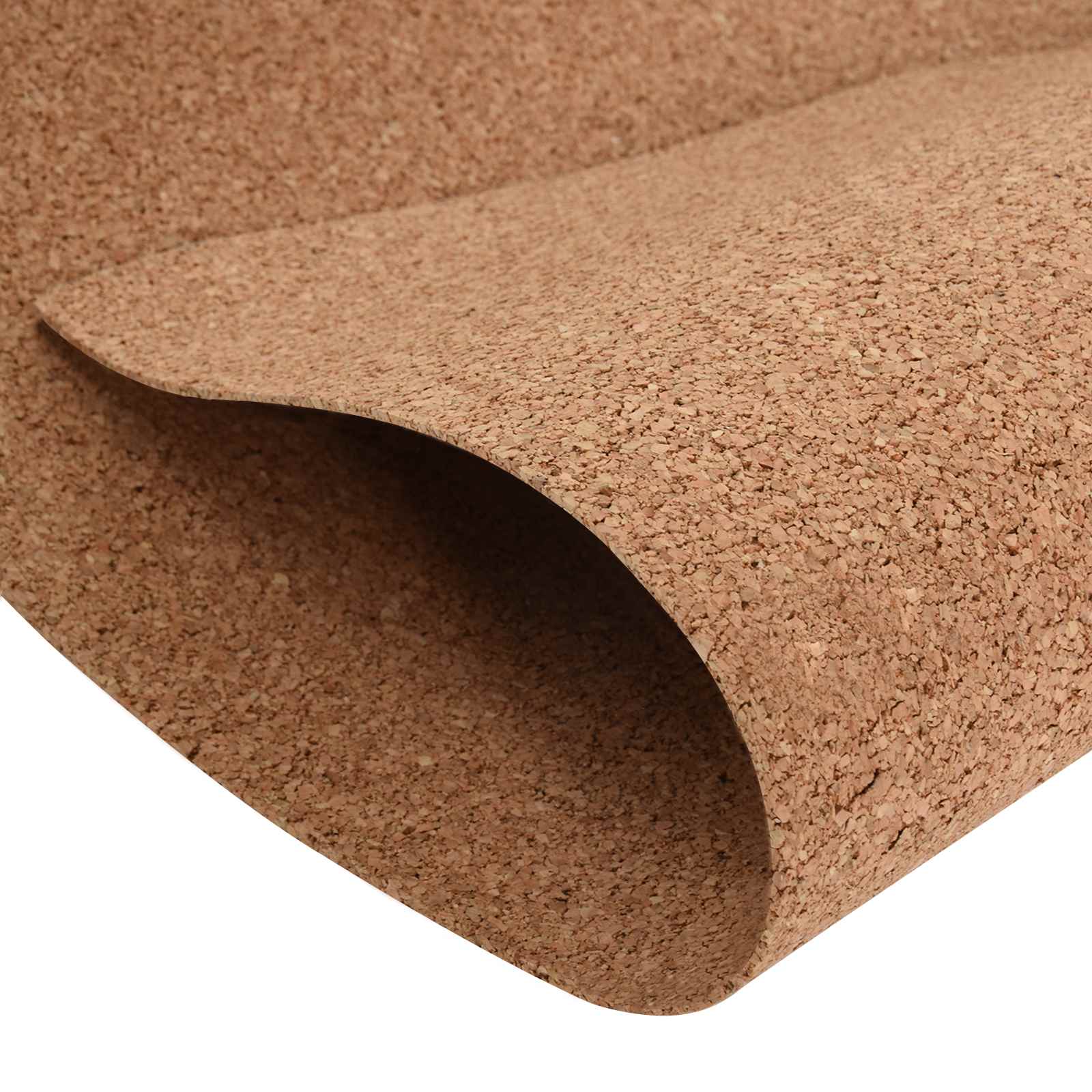 Korkrolle Braun 200 x 50 x 0,2 cm Kork