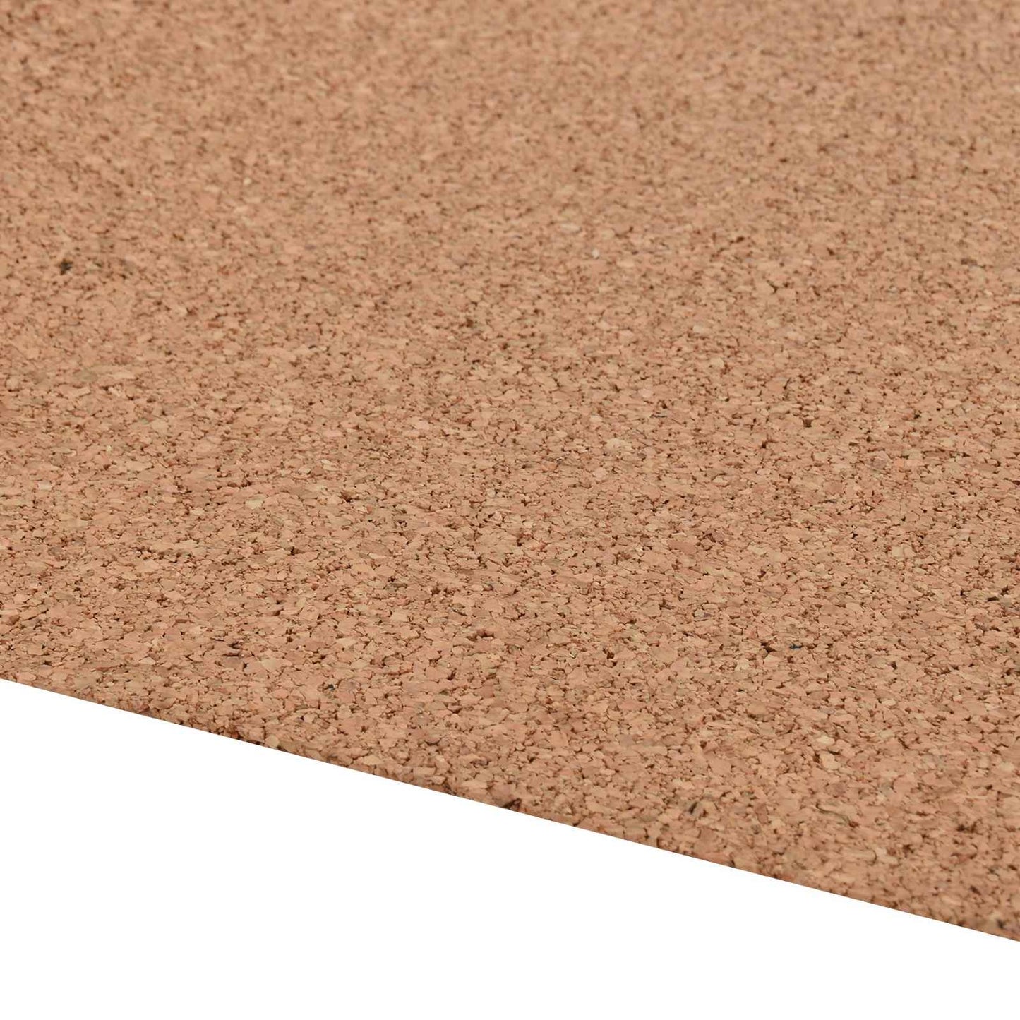 Korkrolle Braun 200 x 50 x 0,2 cm Kork