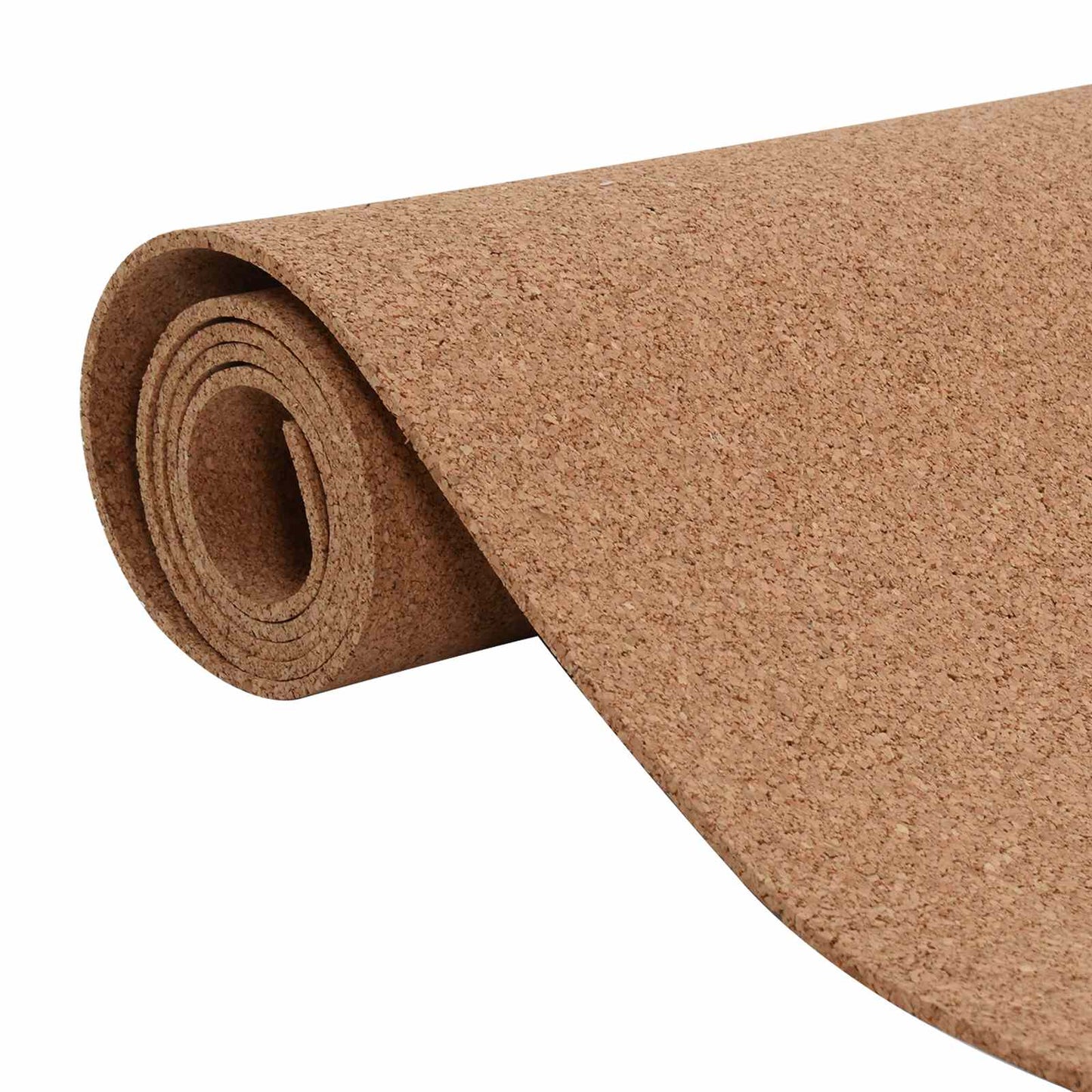 Korkrolle Braun 200 x 50 x 0,5 cm Kork