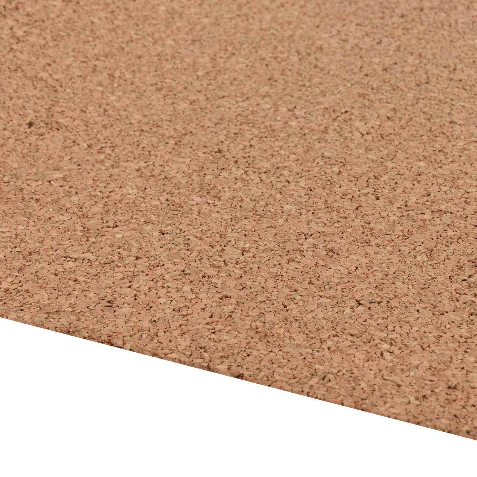 Korkrolle Braun 500 x 50 x 0,2 cm Kork