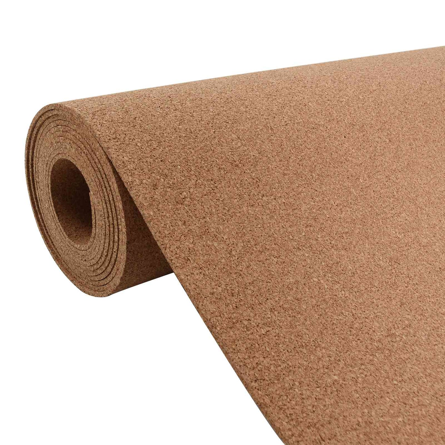 Korkrolle Braun 500 x 50 x 0,5 cm Kork