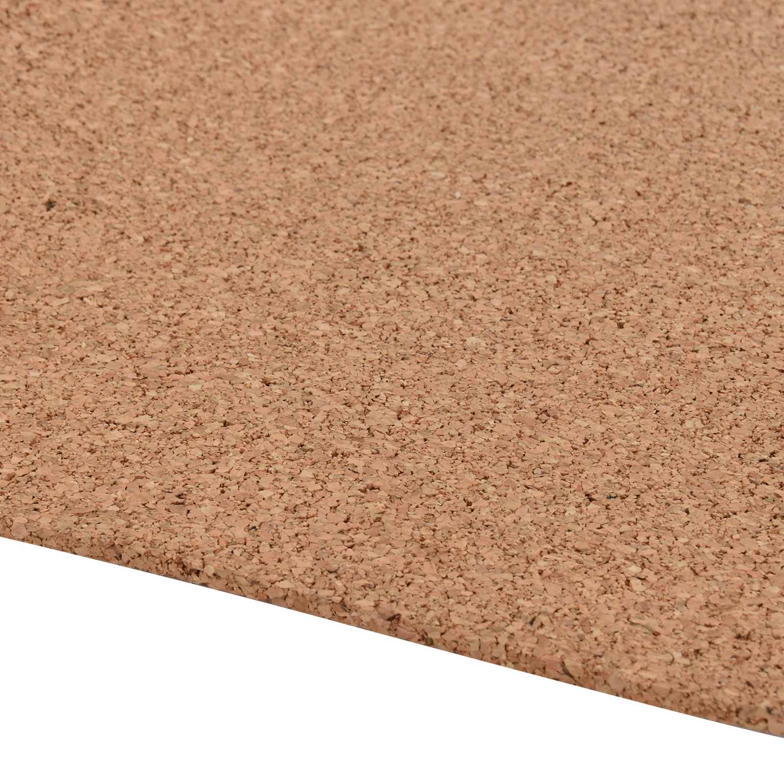 Korkrolle Braun 500 x 50 x 0,5 cm Kork