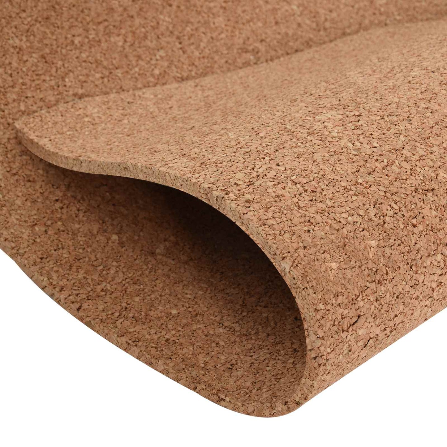 Korkrolle Braun 500 x 50 x 0,8 cm Kork