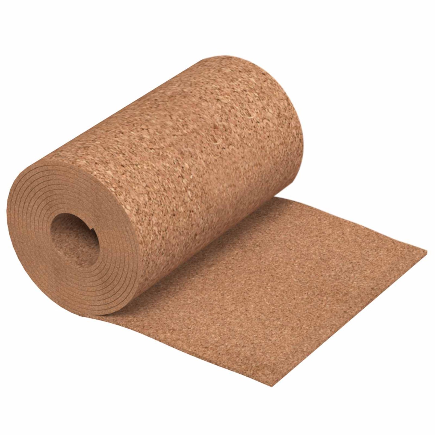 Korkrolle Braun 500 x 50 x 0,8 cm Kork