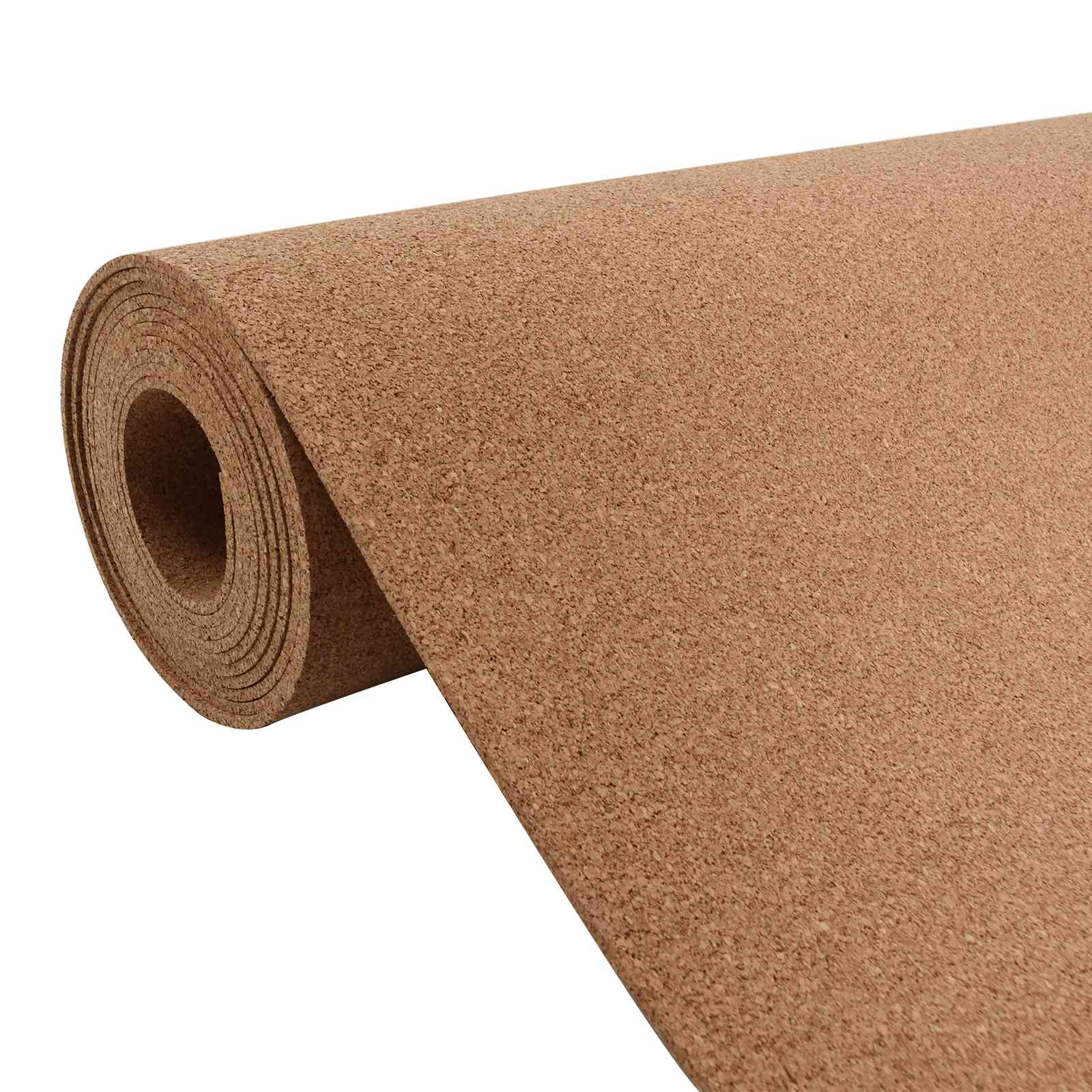 Korkrolle Braun 800 x 50 x 0,5 cm Kork