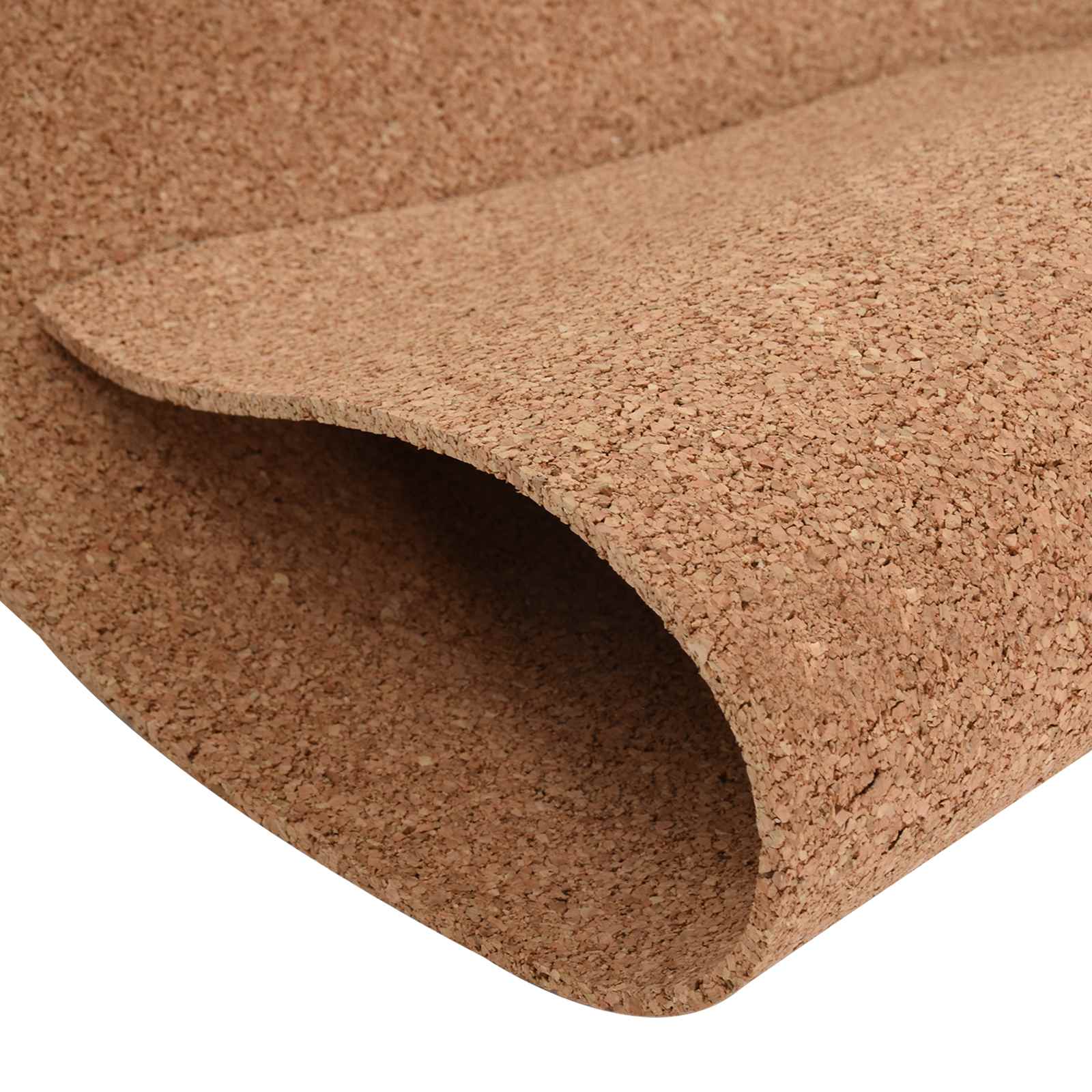 Korkrolle Braun 800 x 50 x 0,5 cm Kork