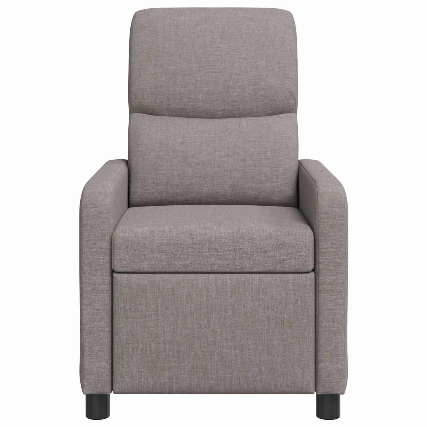 Liegesessel Taupe