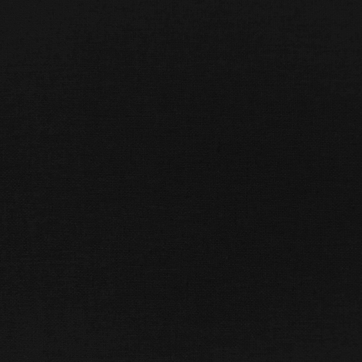 Liegesessel Schwarz Stoff