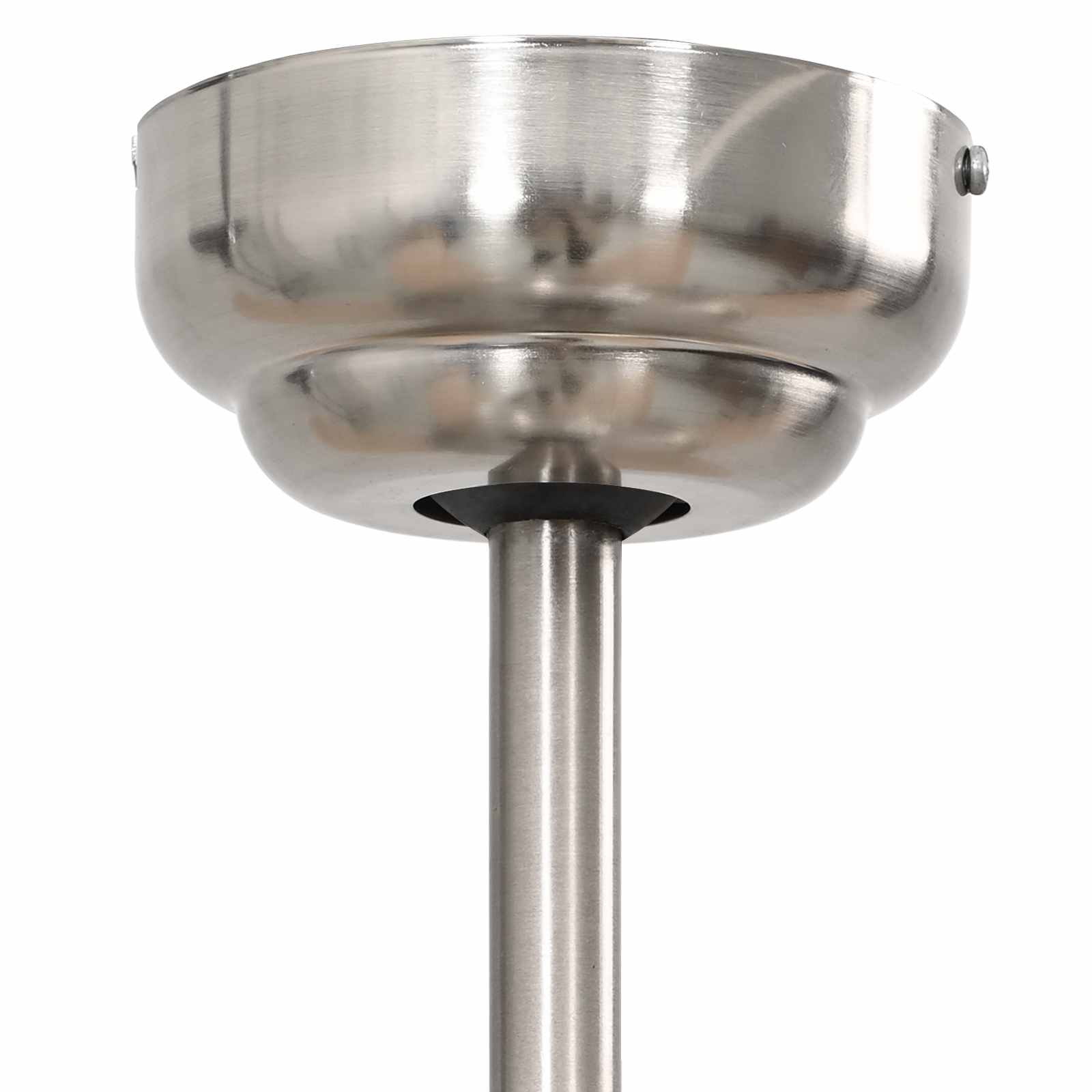 Deckenventilator mit Licht und Fernbedienung Ø 130 cm Sonoma