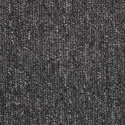Selbstklebende Stufenmatten 15 Stk. 80 x 24,5 x 3,5 cm