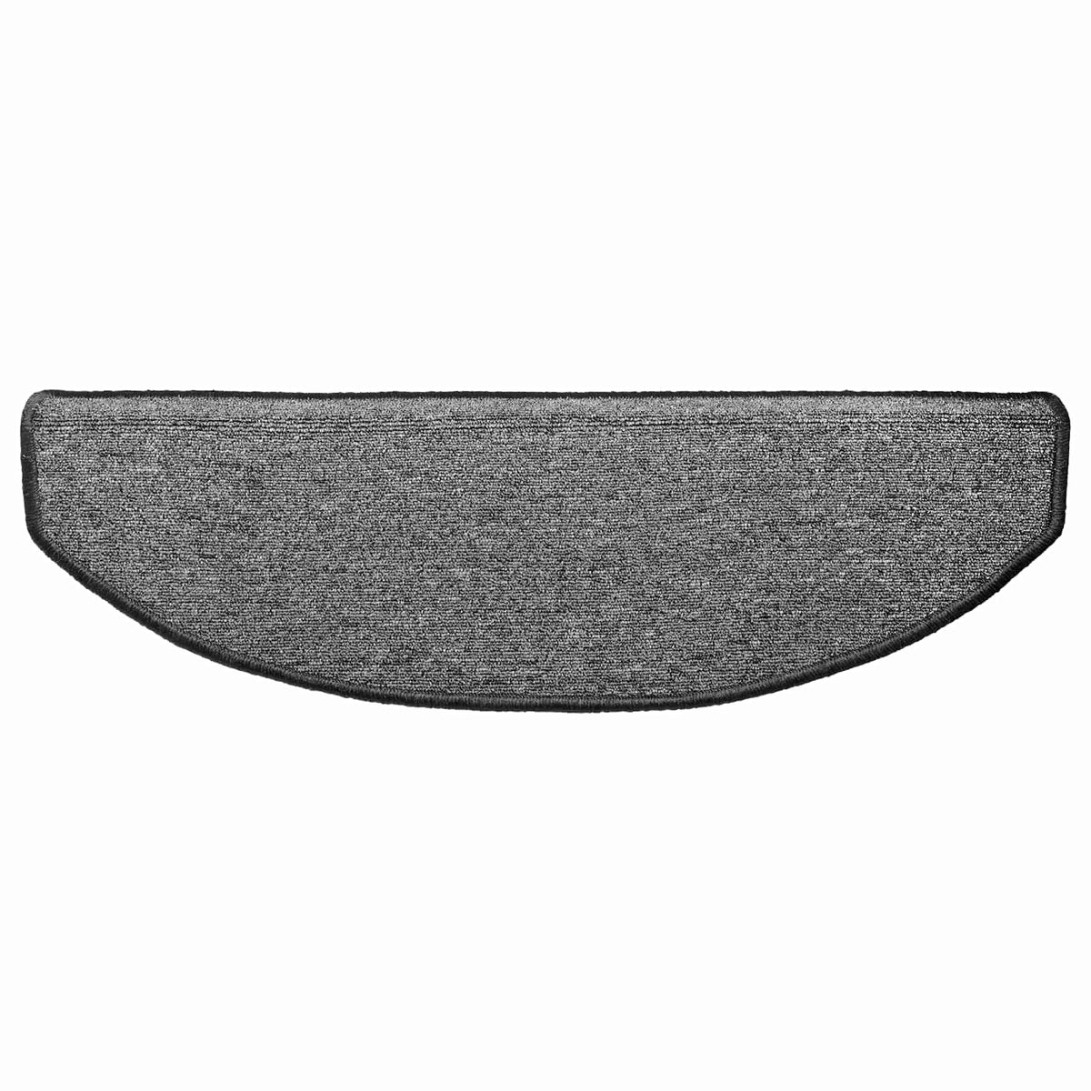 Selbstklebende Stufenmatten 15 Stk. 80 x 24,5 x 3,5 cm