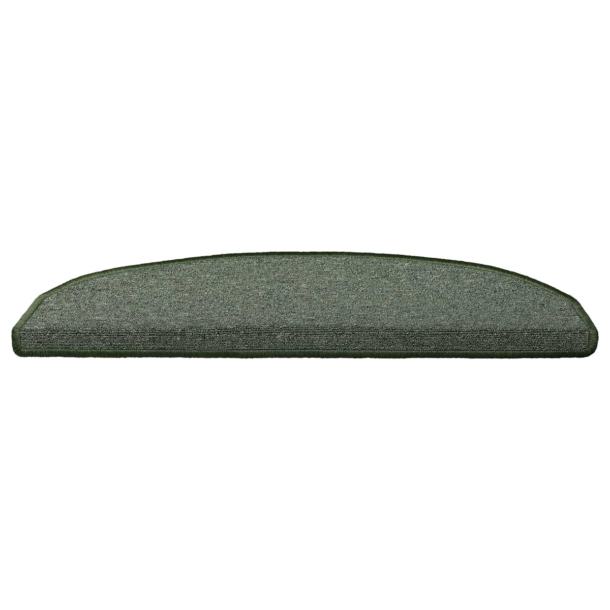 Selbstklebende Stufenmatten 15 Stk. 80 x 24,5 x 3,5 cm