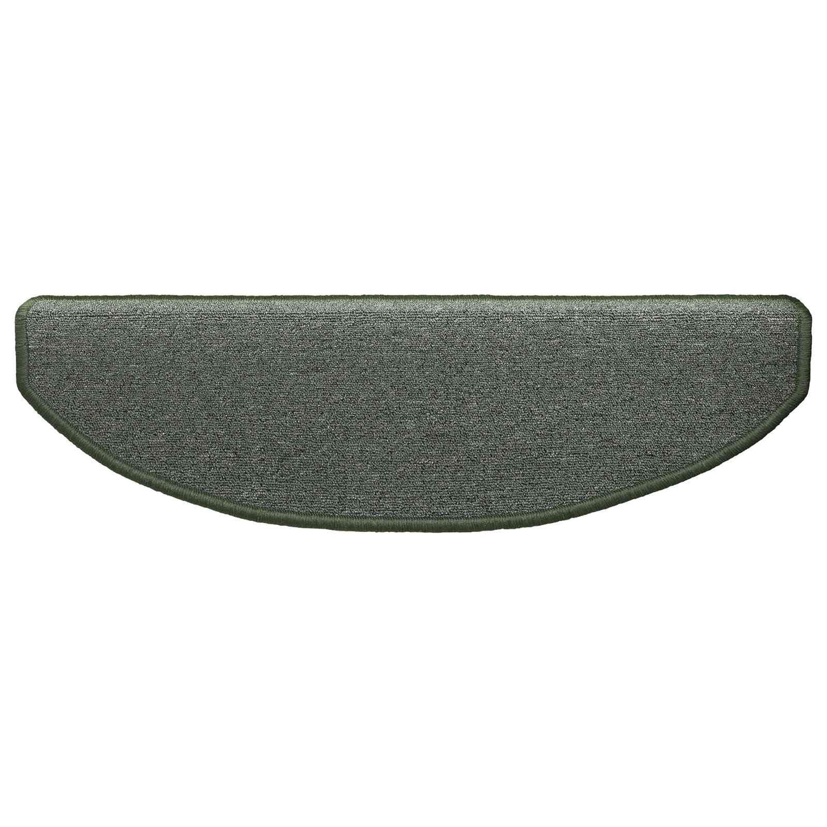 Selbstklebende Stufenmatten 15 Stk. 80 x 24,5 x 3,5 cm