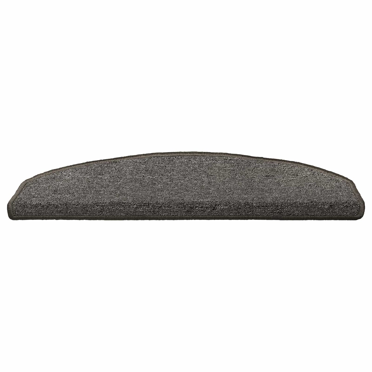 Selbstklebende Stufenmatten 15 Stk. 80 x 24,5 x 3,5 cm