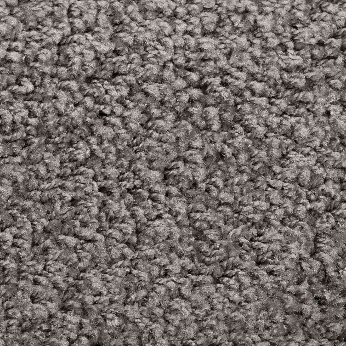 Selbstklebende Treppenschoner 15 stk. 80 x 24,5 x 3,5 cm Grau