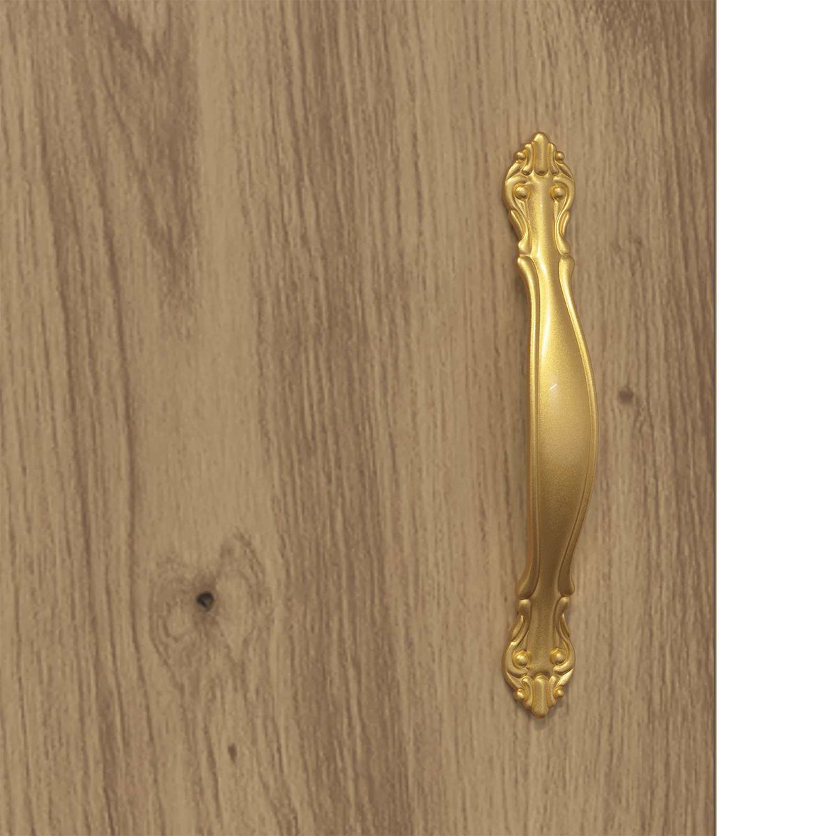 Wandschrank Artisan-Eiche 34,5 x 34 x 90 cm Holzwerkstoff