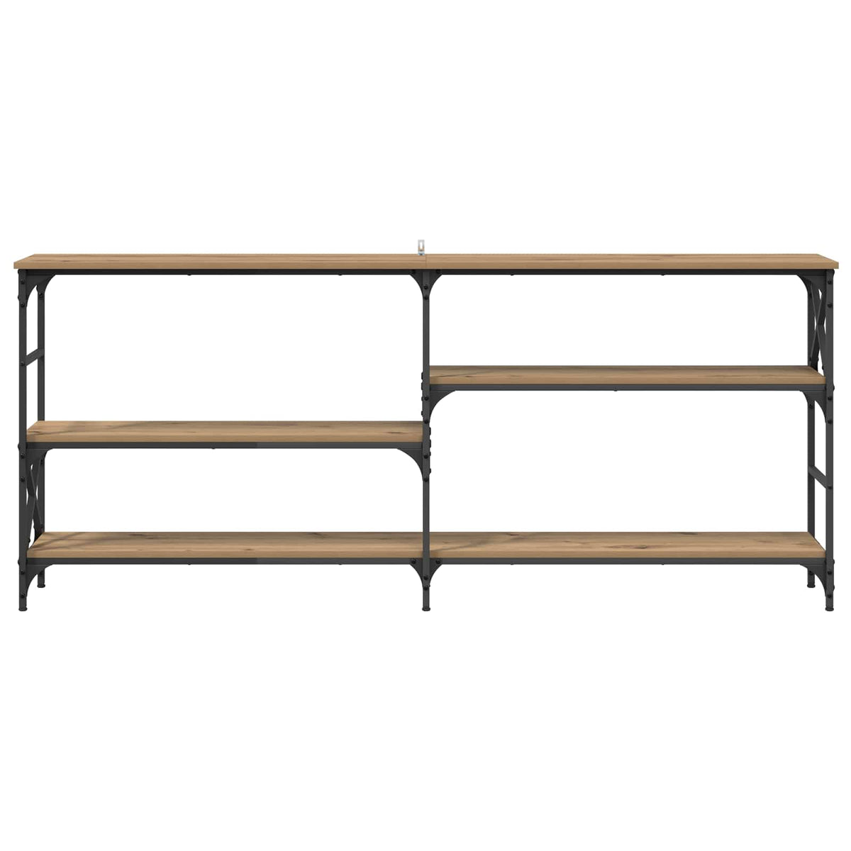 Konsolentisch Metall PB