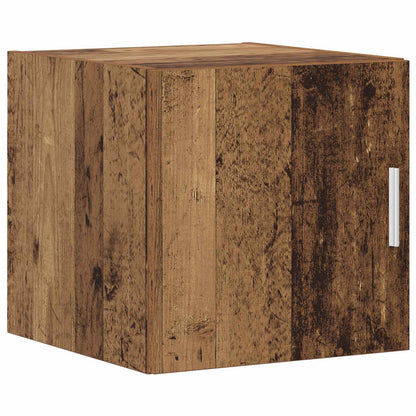 Wandschrank Altholz 40 x 42,5 x 40 cm PB