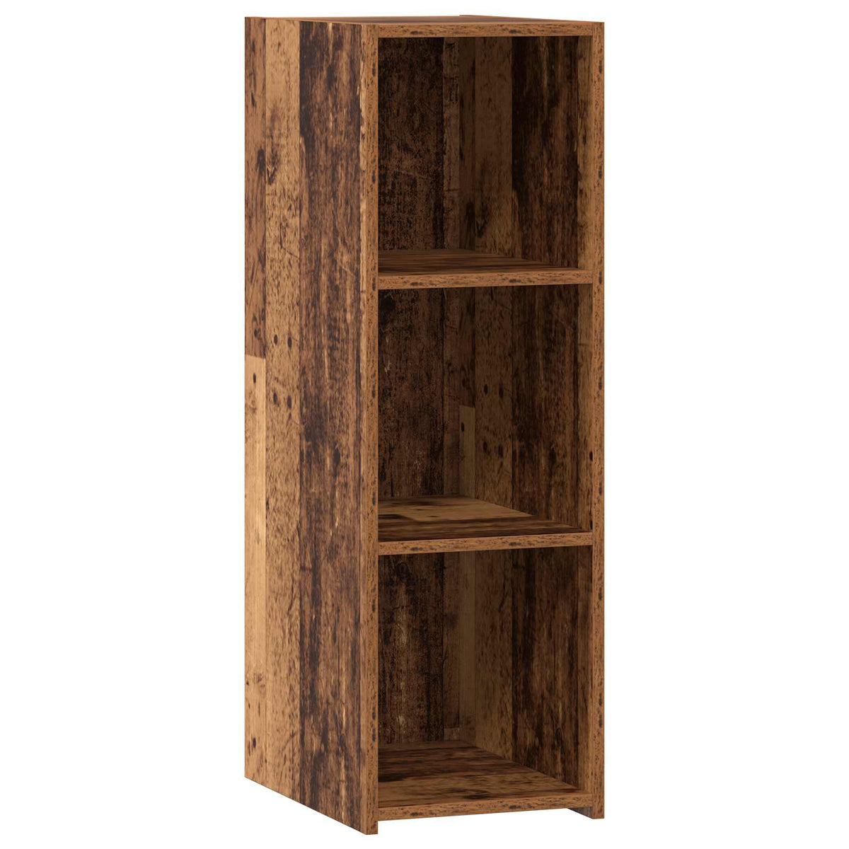 Sideboard Altholz 30 x 41 x 93 cm Holzwerkstoff