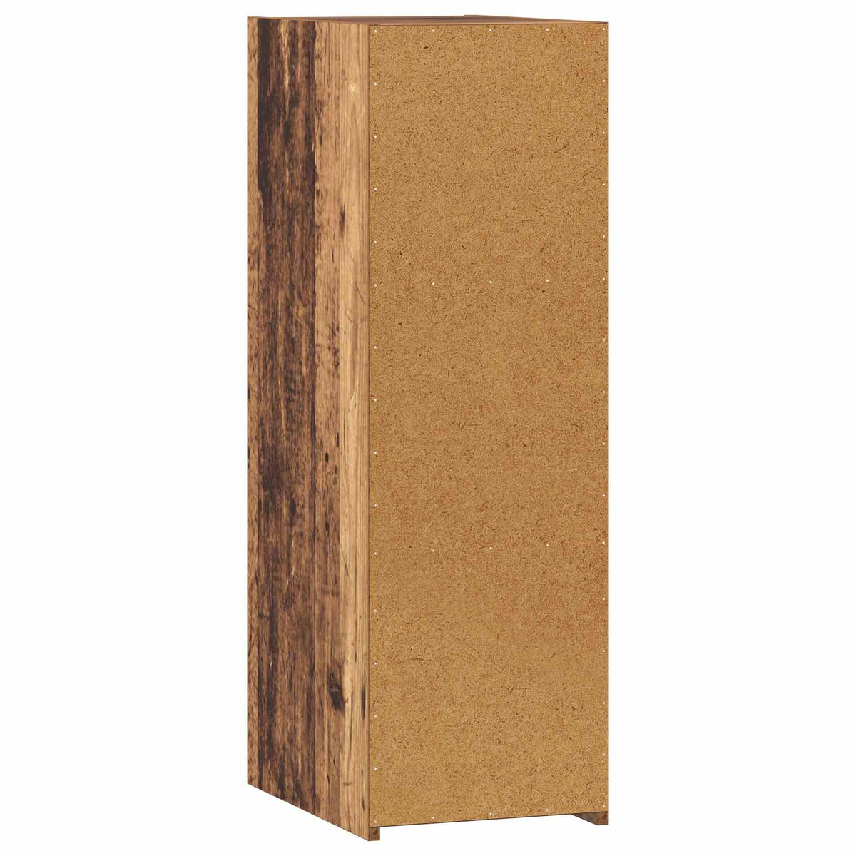 Sideboard Altholz 30 x 41 x 93 cm Holzwerkstoff