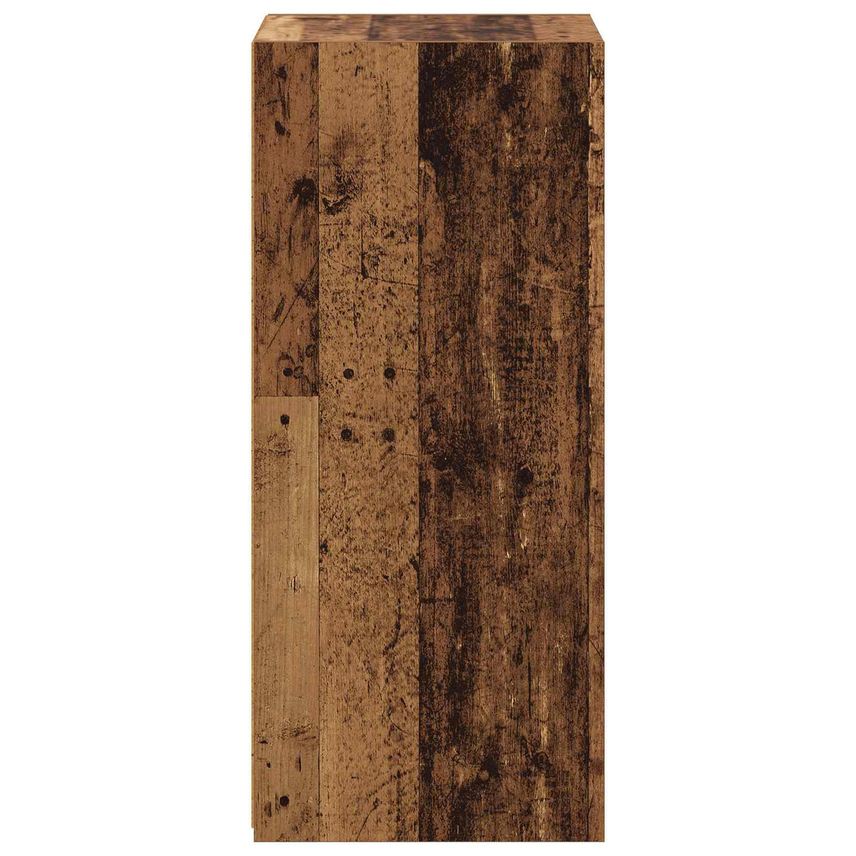 Sideboard Altholz 30 x 41 x 93 cm Holzwerkstoff